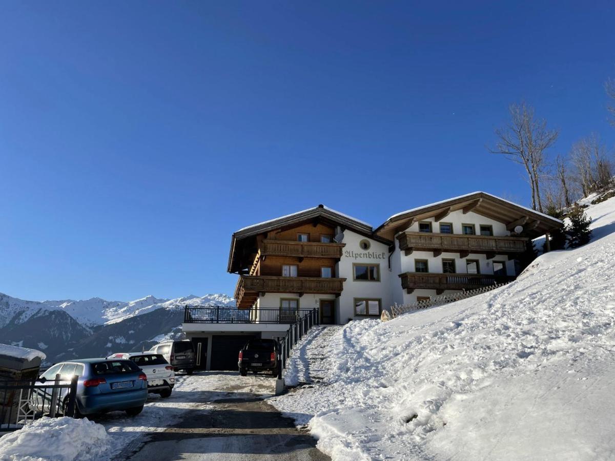 Apartment Alpenblick By Interhome Rohrberg ภายนอก รูปภาพ