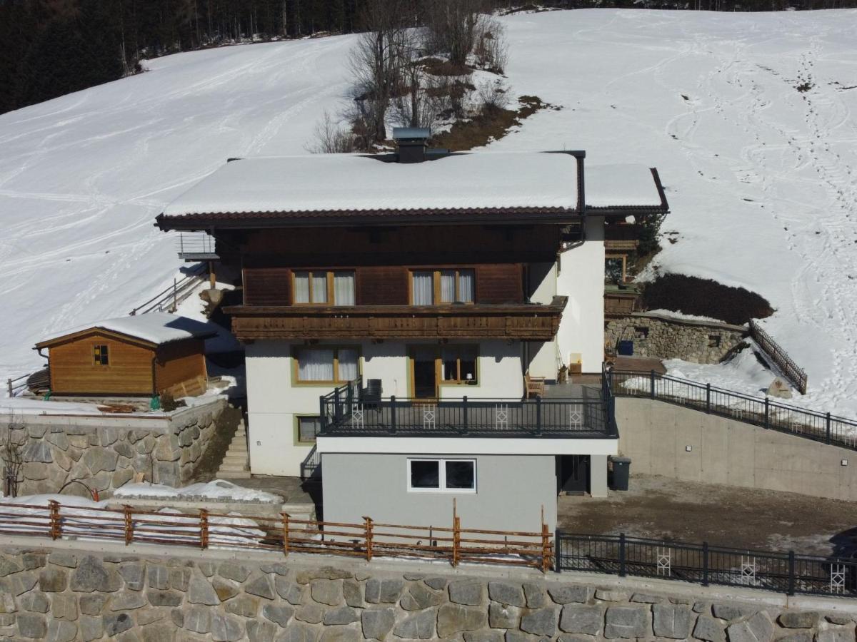 Apartment Alpenblick By Interhome Rohrberg ภายนอก รูปภาพ
