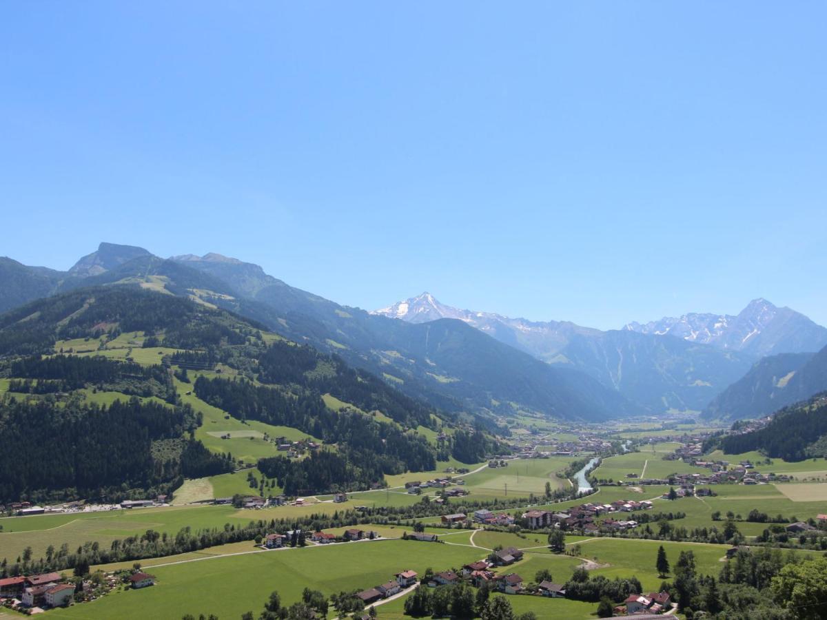 Apartment Alpenblick By Interhome Rohrberg ภายนอก รูปภาพ