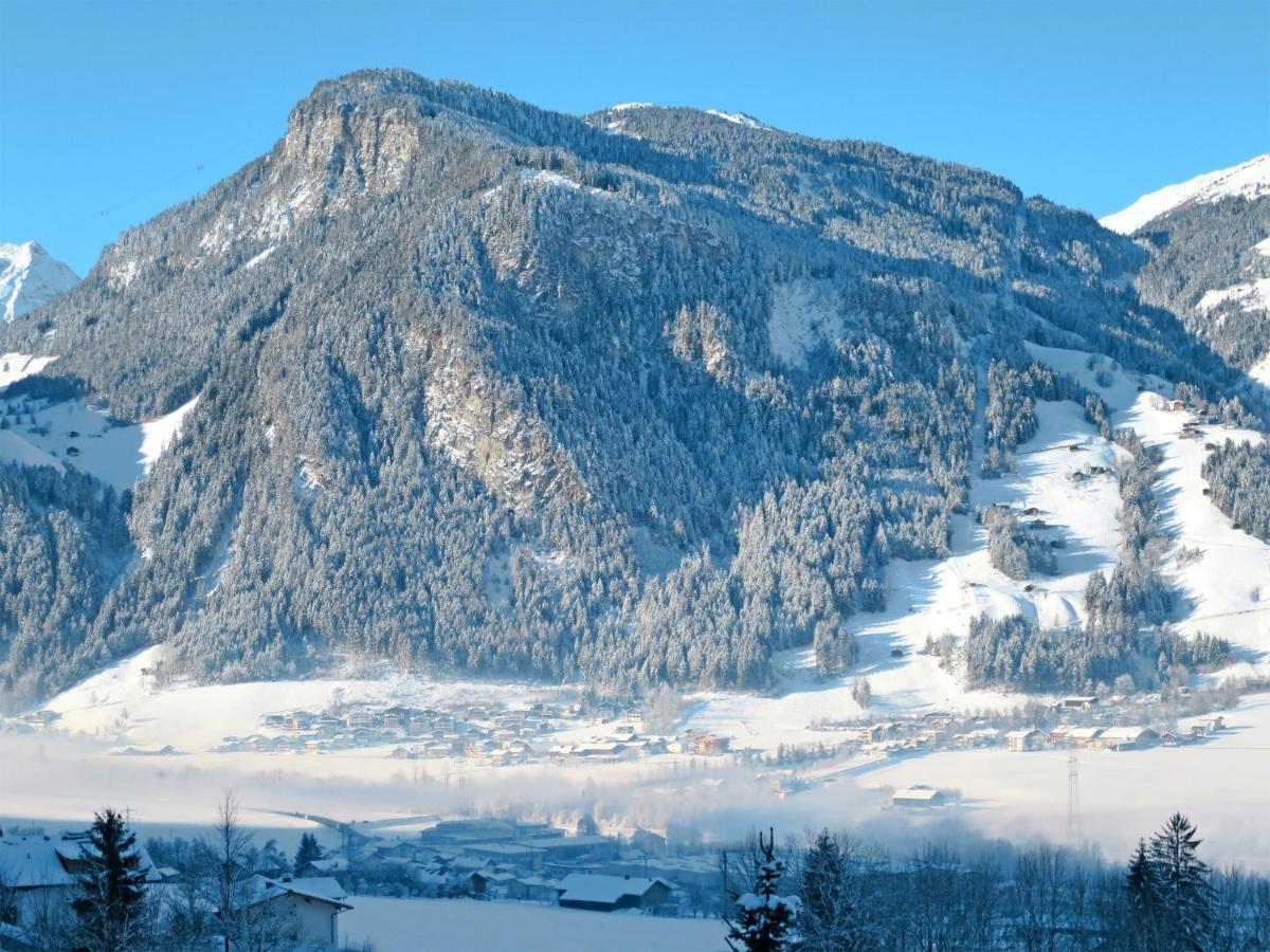 Apartment Alpenblick By Interhome Rohrberg ภายนอก รูปภาพ