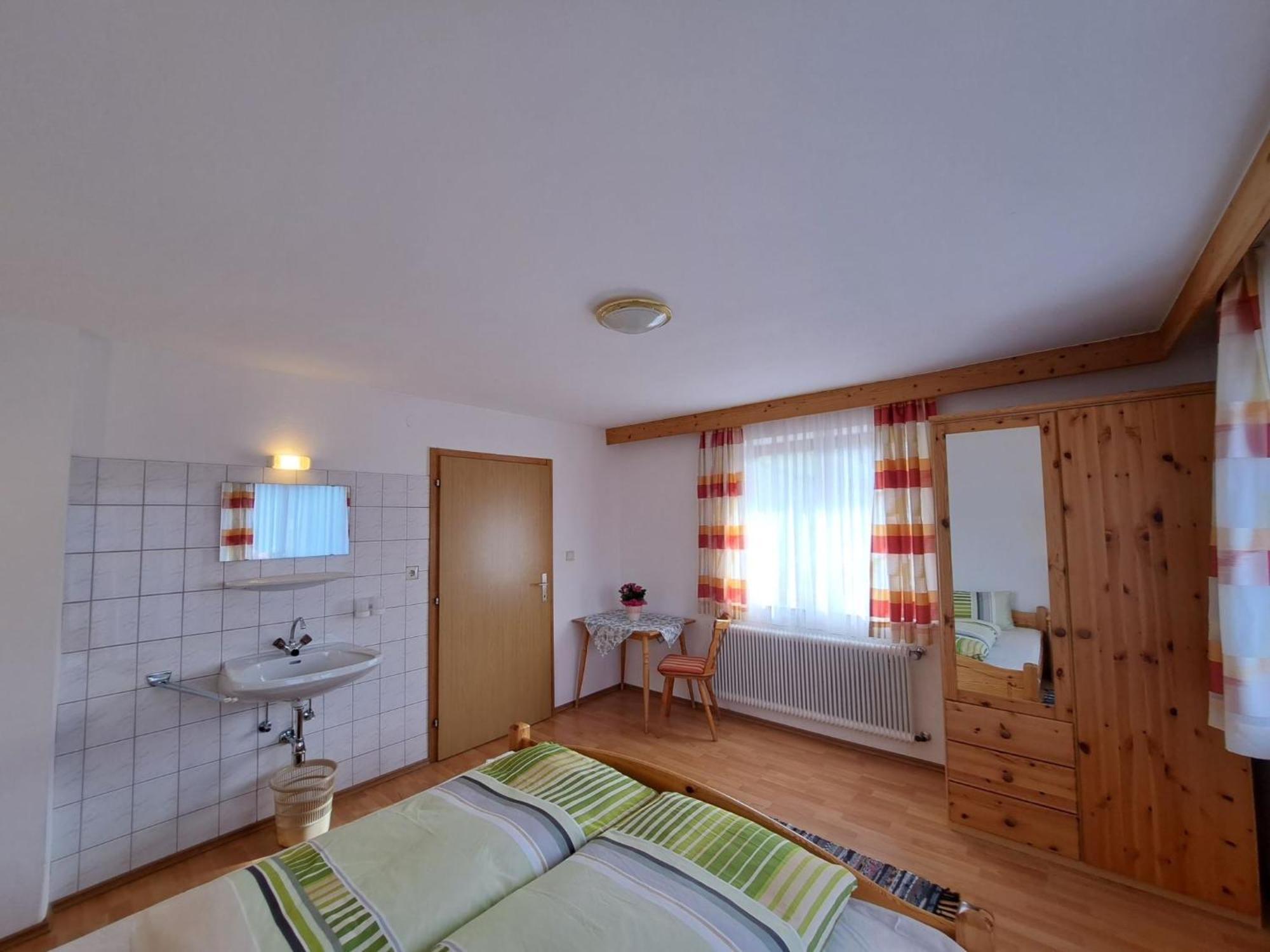 Apartment Alpenblick By Interhome Rohrberg ภายนอก รูปภาพ