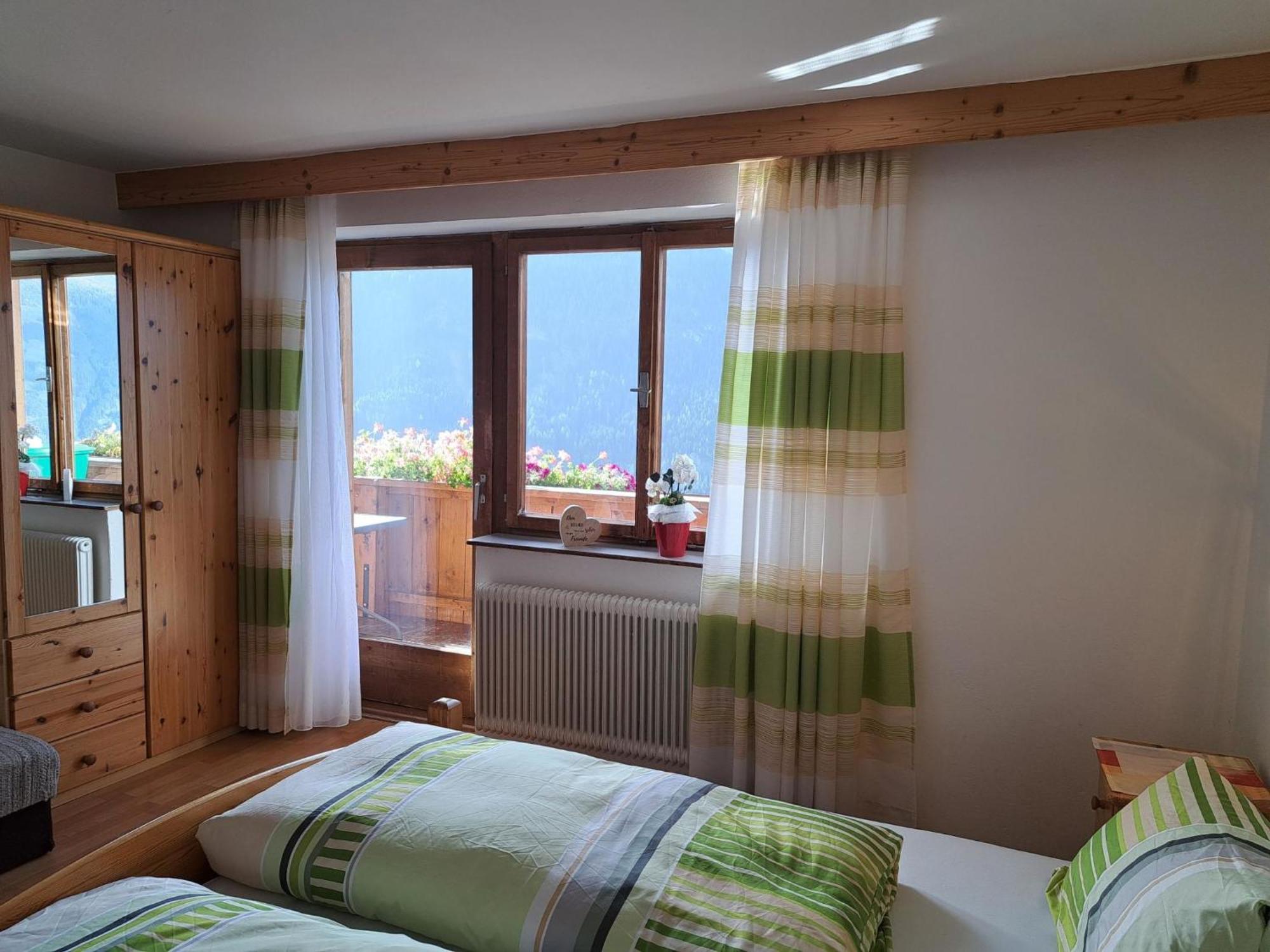 Apartment Alpenblick By Interhome Rohrberg ภายนอก รูปภาพ