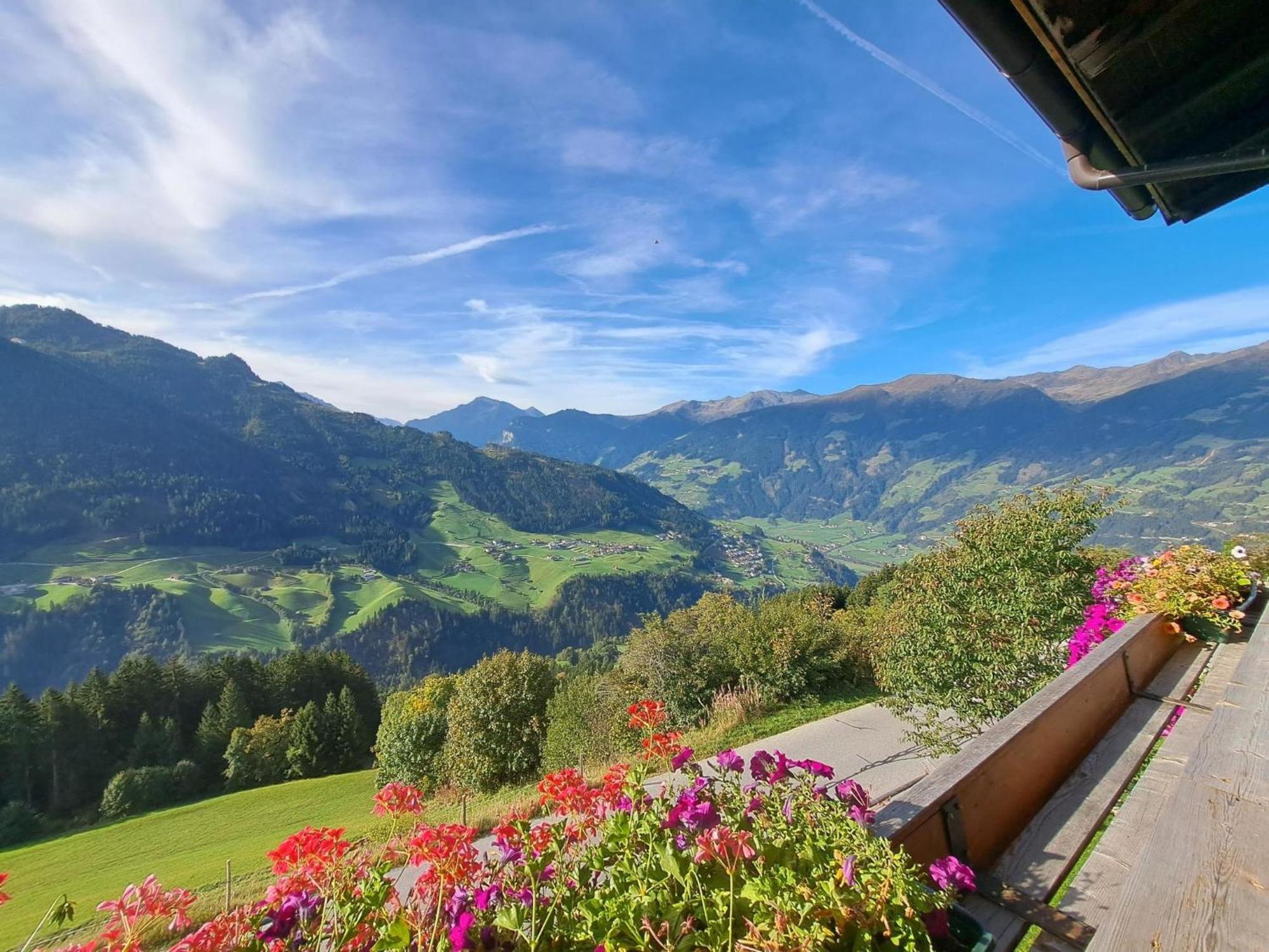 Apartment Alpenblick By Interhome Rohrberg ภายนอก รูปภาพ
