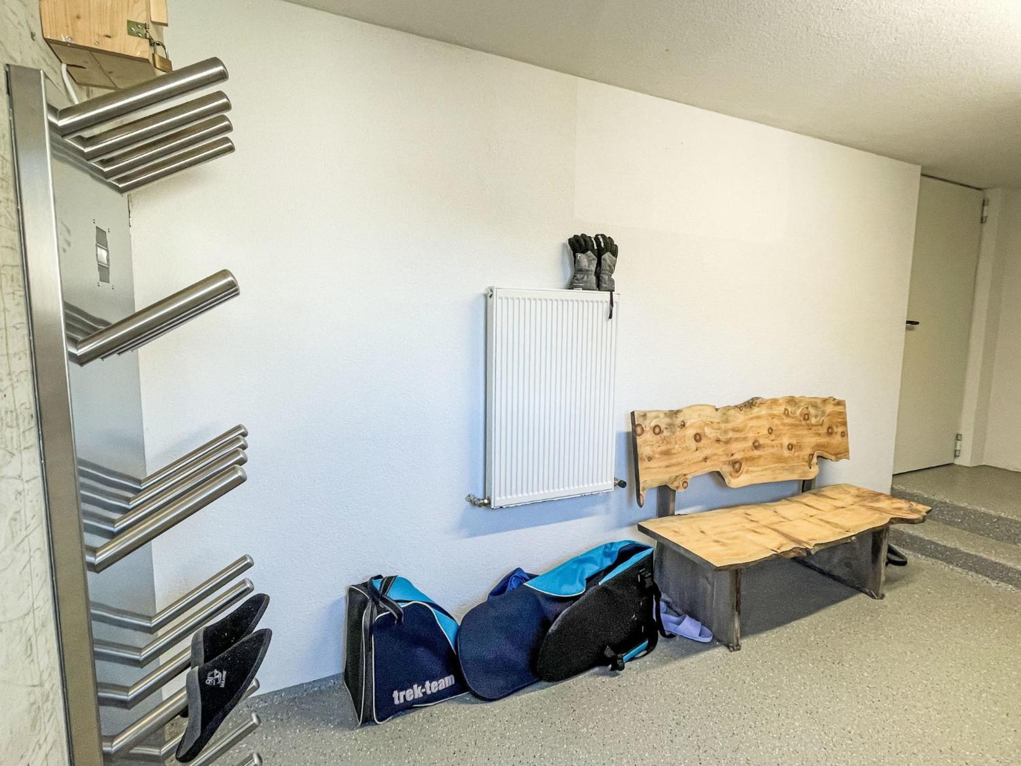 Apartment Alpenblick By Interhome Rohrberg ภายนอก รูปภาพ