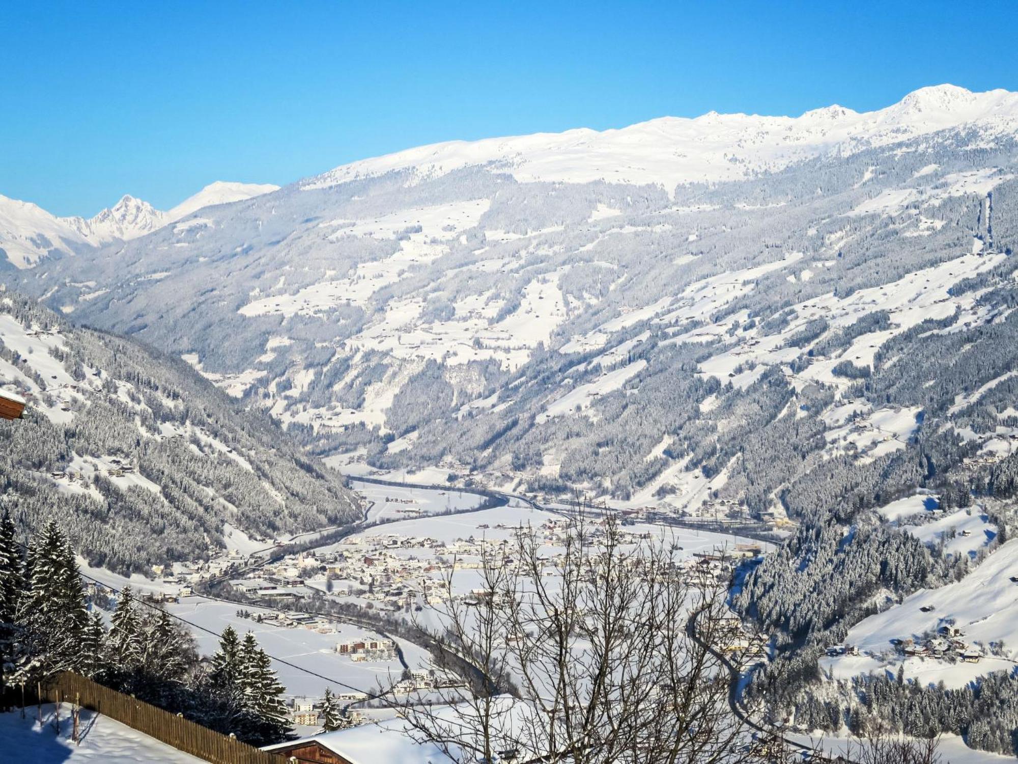 Apartment Alpenblick By Interhome Rohrberg ภายนอก รูปภาพ