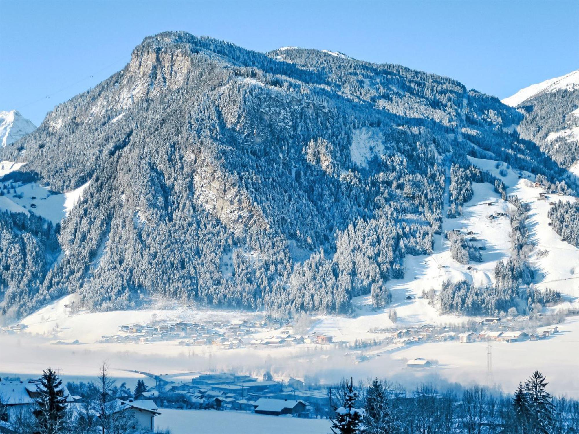 Apartment Alpenblick By Interhome Rohrberg ภายนอก รูปภาพ