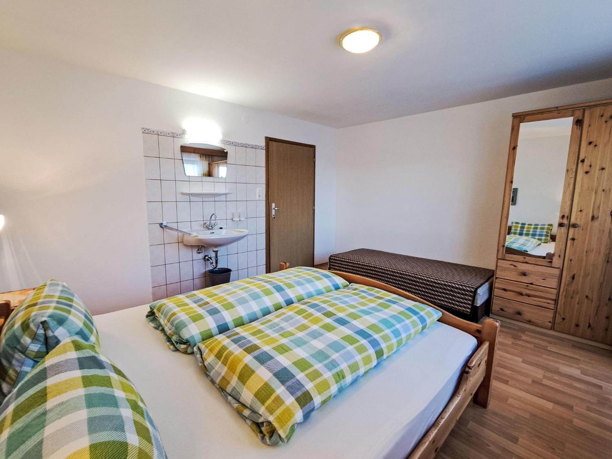 Apartment Alpenblick By Interhome Rohrberg ภายนอก รูปภาพ