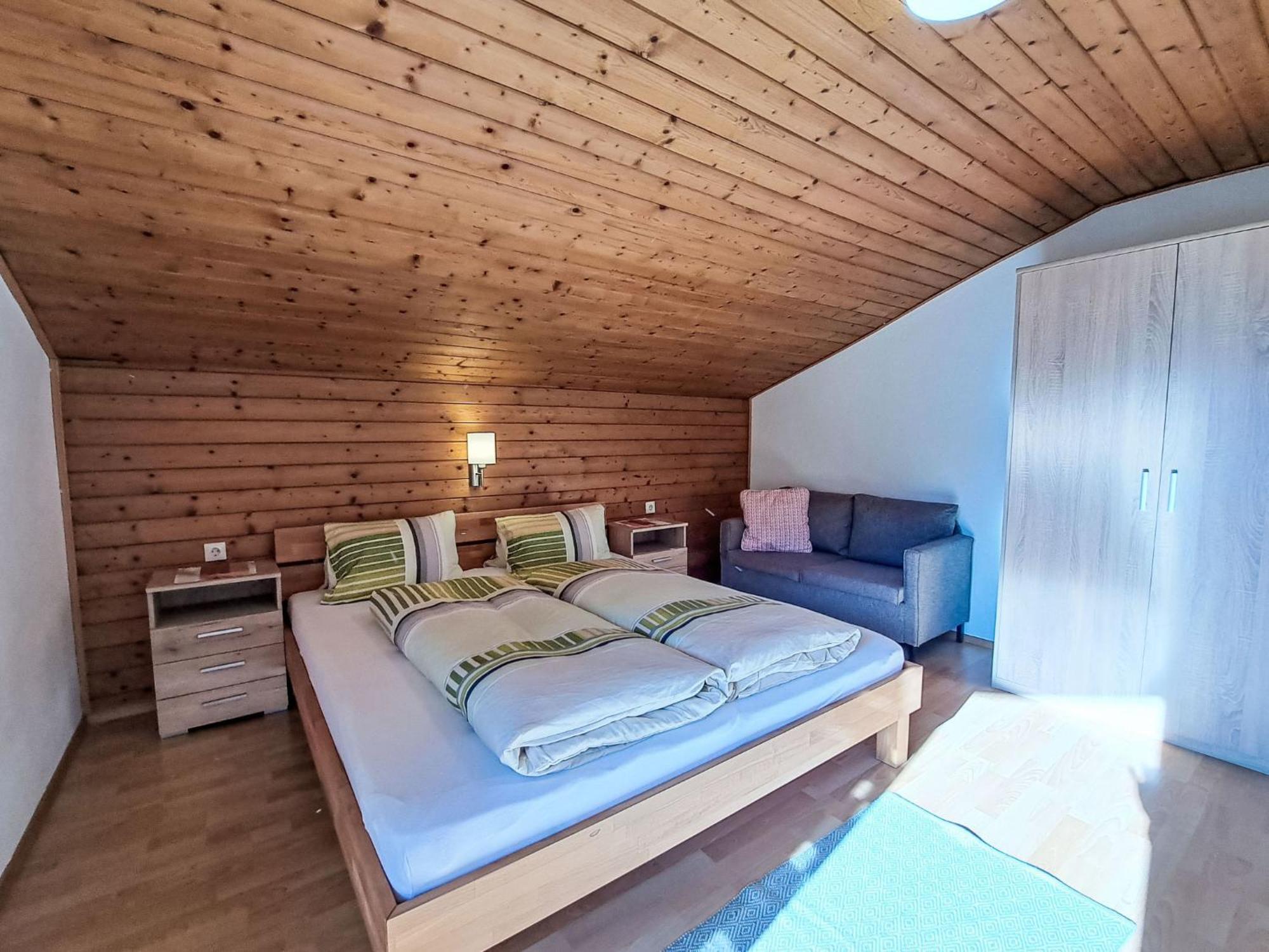 Apartment Alpenblick By Interhome Rohrberg ภายนอก รูปภาพ