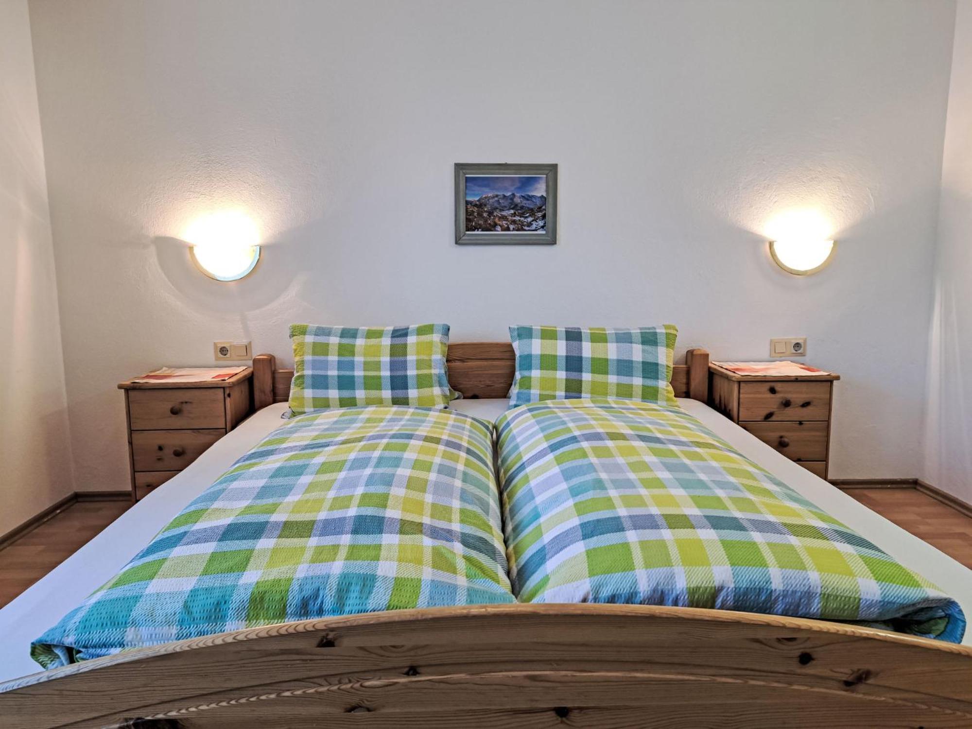 Apartment Alpenblick By Interhome Rohrberg ภายนอก รูปภาพ