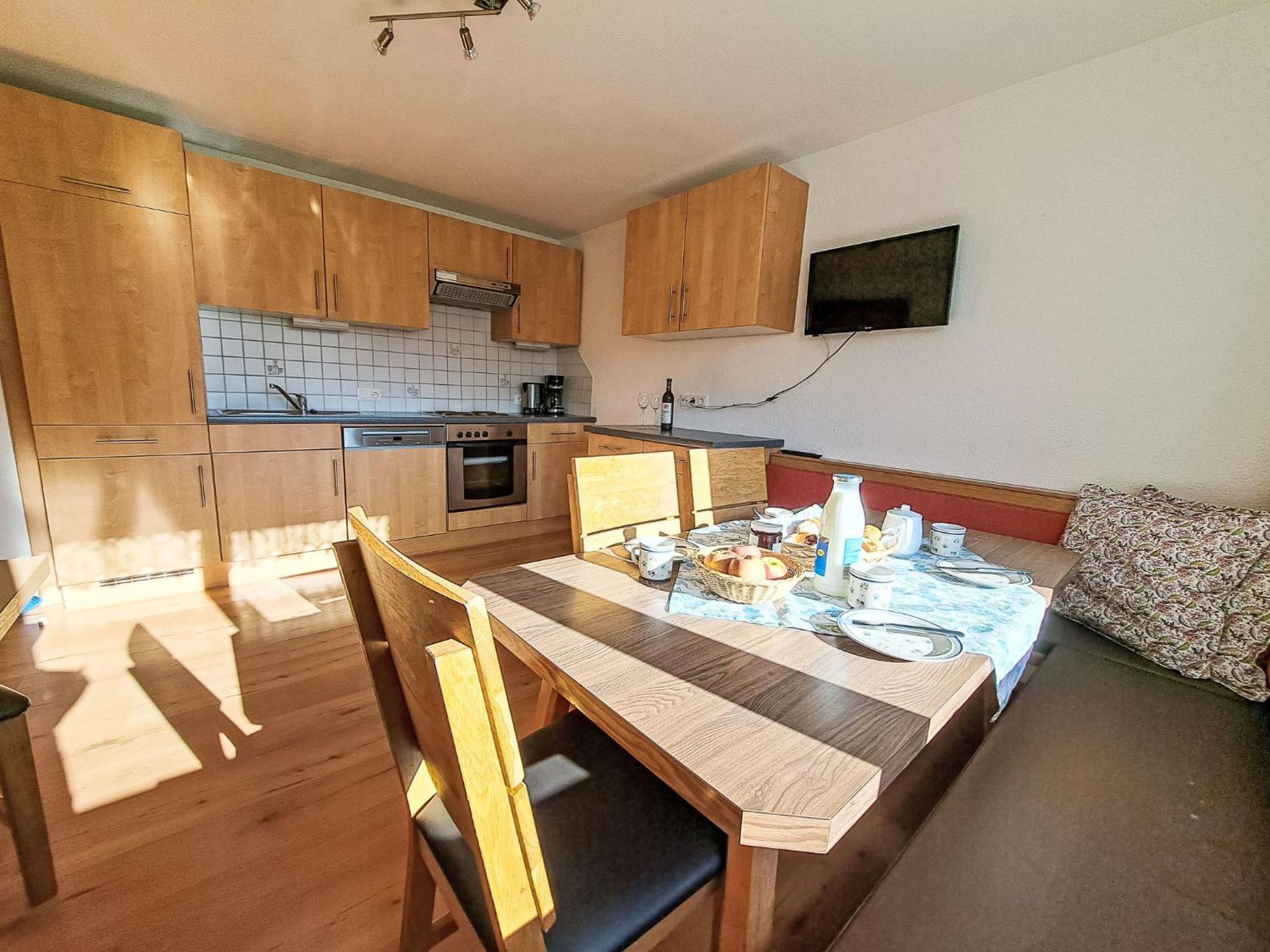 Apartment Alpenblick By Interhome Rohrberg ภายนอก รูปภาพ